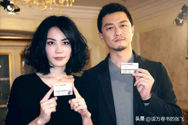 李亚鹏宣布二度离婚！孩子跟妈妈生活 累积负债28.6亿
