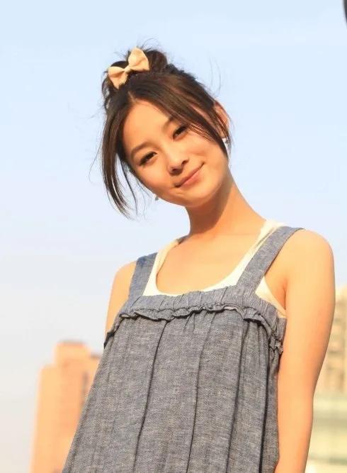 铠甲勇士中最漂亮的十大美女！