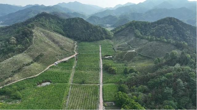 东至县龙门秘境营地：山水间的新画卷
