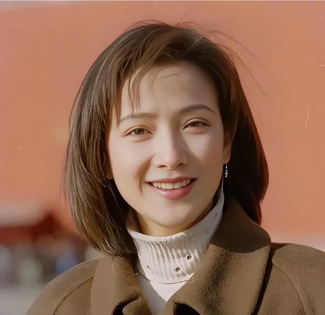 著名演员何晴，去世！“她生病后一直希望低调”