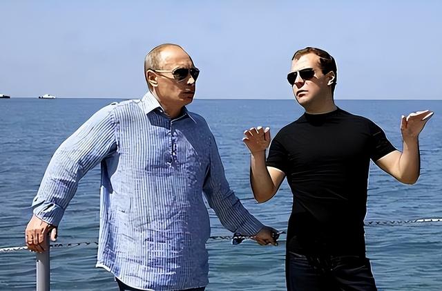 普京的接班人出现，接班人终于敲定了？俄罗斯政坛新变局即将开启