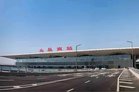 @“五一”出行的小伙伴，太原南站换乘攻略来了！图片