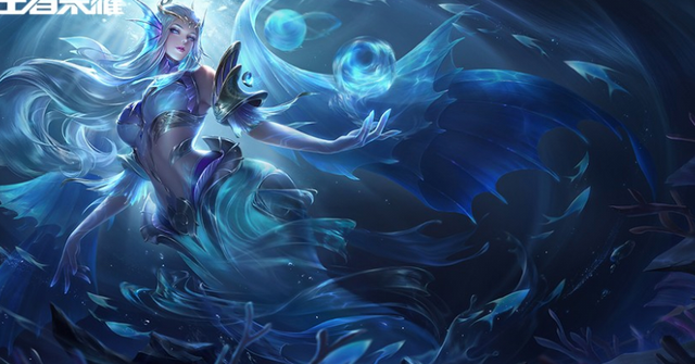 限时点券兑换1小时：地狱火被弃，这款皮肤兑换破8位数，人手一个