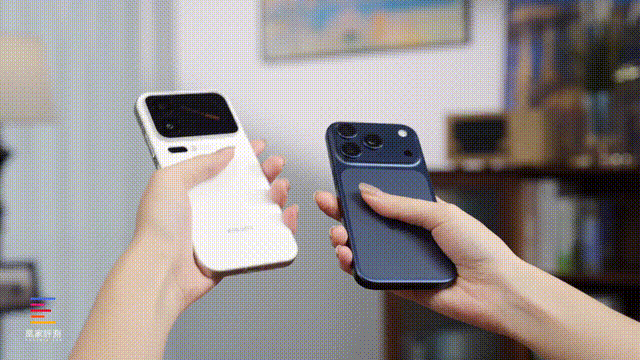 小米17 Pro系列评测
