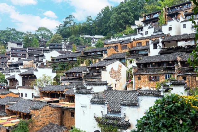 南昌没想到，景德镇没想到，现在上饶怎么突然这么受欢迎了！