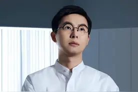宇树科技的十大股东图片