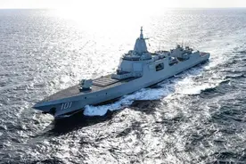 司马平邦：解放军轰-6K对美“抵近威慑”被证明有效图片