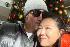 演员王茜华：曾经美得一塌糊涂，如今患病让她变得认不出来图片