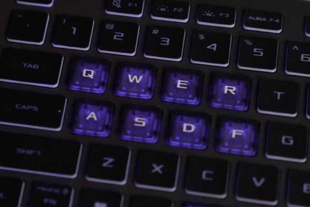 最超值“败家之眼”，ROG魔霸新锐酷睿版RTX5060独显国补后8499元
