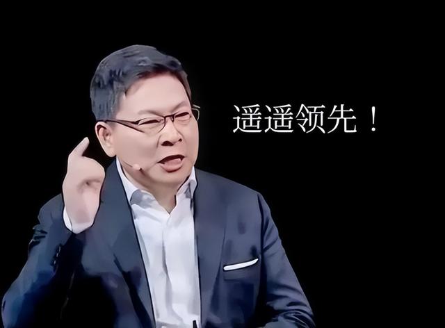 余承东央视《对话》深度剖析鸿蒙生态：从技术突破到未来布局!