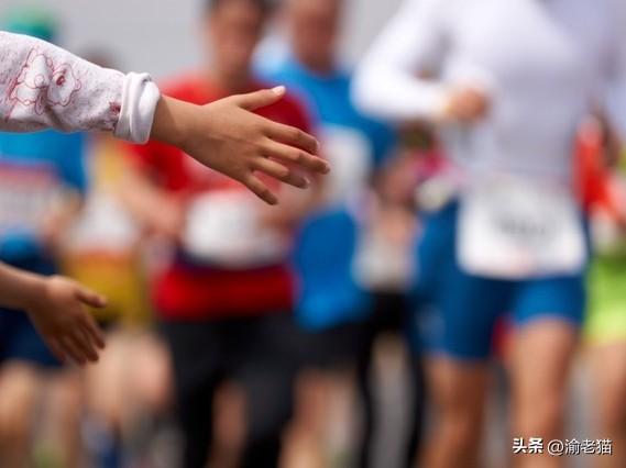 张水华的跑道，重马	，风波，抉择和新起点