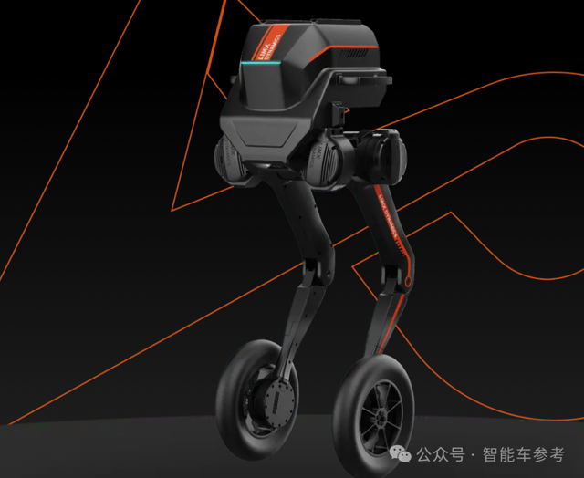 逛展世界机器人大会，这和车展有啥区别！？