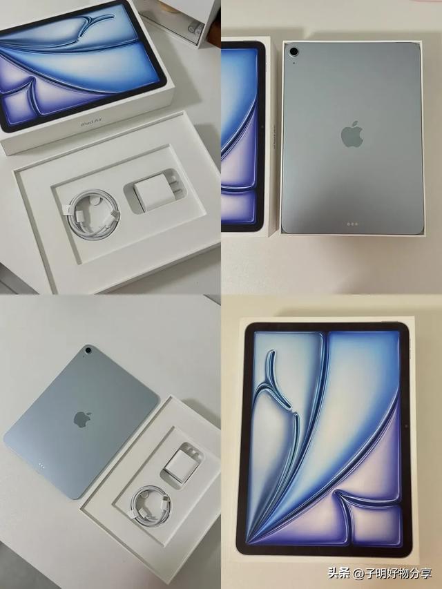 警告！90%人选错iPad：2025年避坑指南，这样买立省5000！