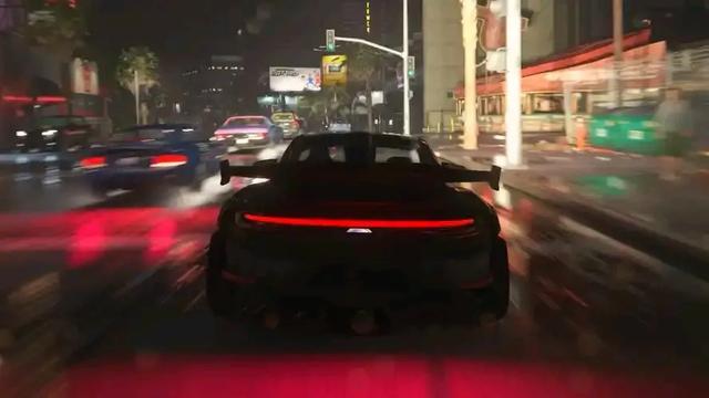 GTA5狂卖2亿份，这游戏到底有啥魔力？