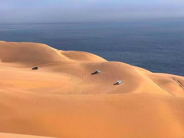 非洲5国连穿！23天Safari感受震撼的生命力，每一天都是人生限定
