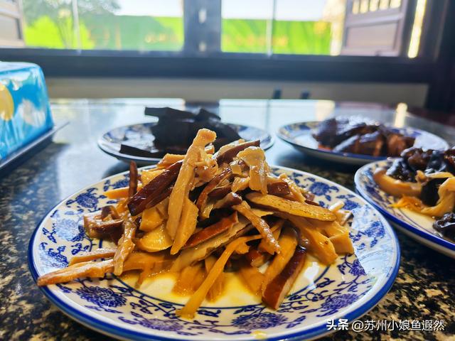 人少景美！2025年末打卡苏州震泽古镇，吃喝玩乐、打卡机位全攻略