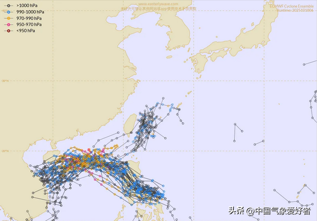 冬天来了：北方多地出现少见绿叶雪，广东等地即将大降温10度