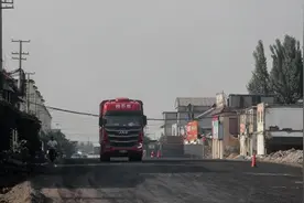 山东济宁，一座成也煤矿败也煤矿的城市。图片