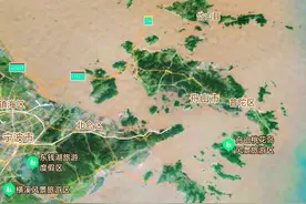 舟山、丽水、衢州哪座城市修建地铁的希望最大呢？谈谈我的看法图片