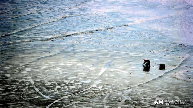 水墨国画，诗意霞浦