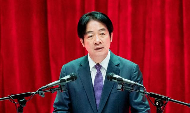 洪秀柱登上天安门，赖清德当局称“回来就抓”，大陆六字预言结局