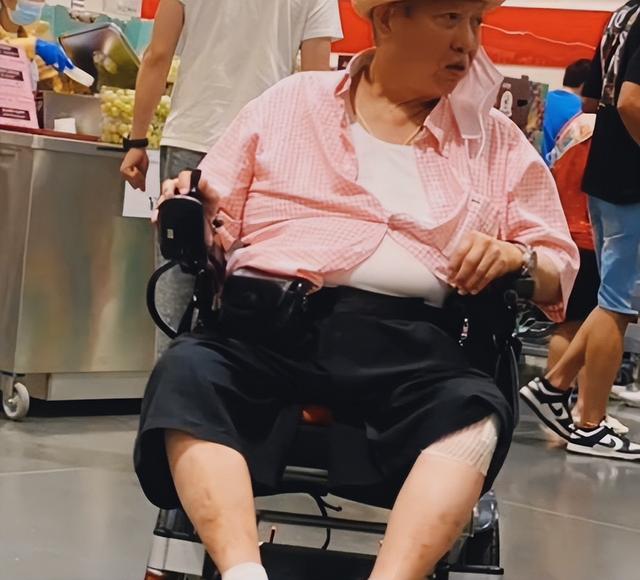 李连杰“换心”真相大白！向太透露内幕，彻底揭开一夜回春的秘密