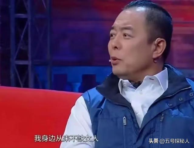 表面德高望重，背地里一肚子坏水，这四位老艺人太让人意外了