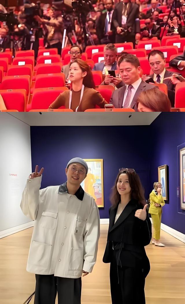 51岁刘强东给不少男性提了个醒，找老婆一定要找个从心底里喜欢的