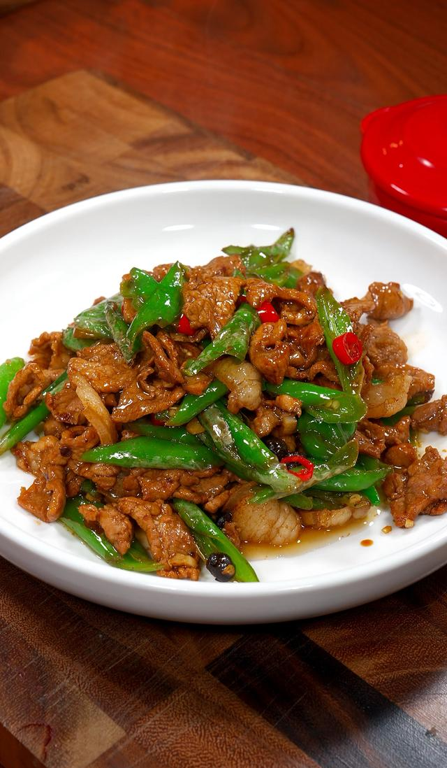 救命这10道猪肉菜也太下饭了家常做法零失败全家抢着吃_489