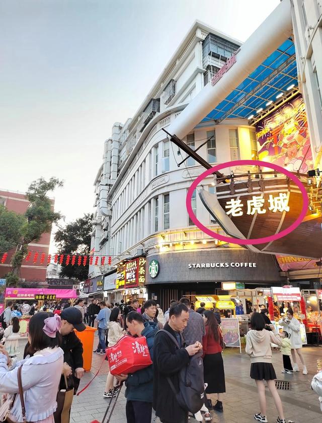 厦门是一座被称为鹭岛的滨海城市，但厦门与老虎有着深厚历史渊源
