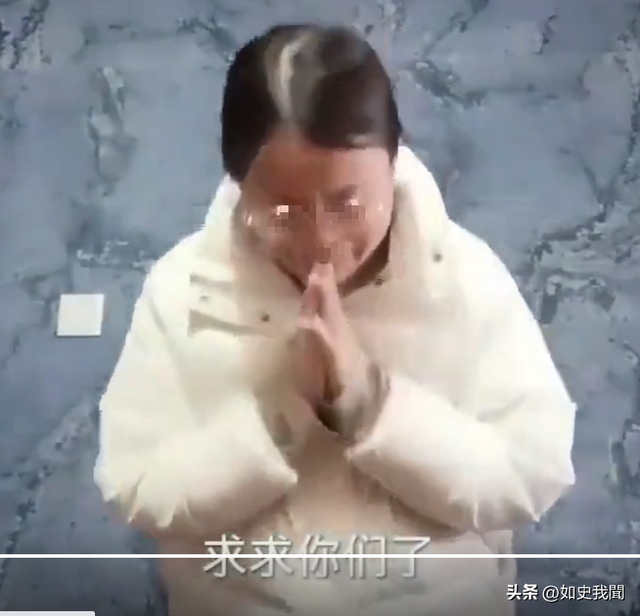 国家终于介入！大衣哥案判了	，闹事女下场解气，但别欢呼的太早