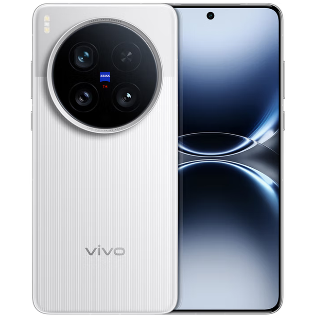 敢比拼微单不是没原因的！DXO给出vivo X200 Ultra得分，排名第二