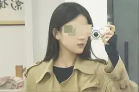 24岁女幼师下班途中遭男子连刺13刀身亡，遇害时正和母亲视频通话......图片