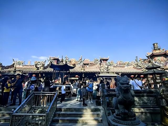 刘波：泉州——穿越千年带着温度而来