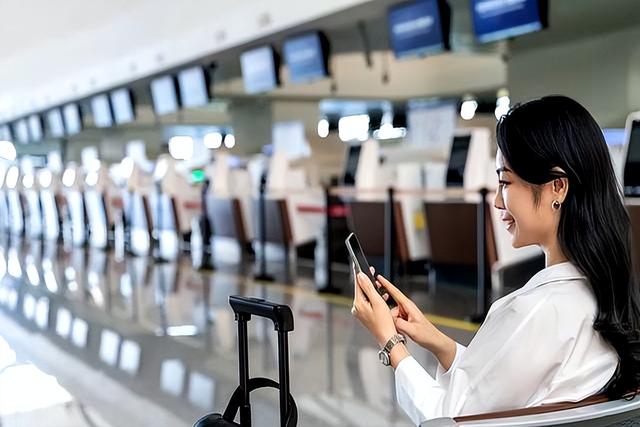 不听劝去日本的游客慌了，滞留机场连吃饭都成问题，当初为啥要去