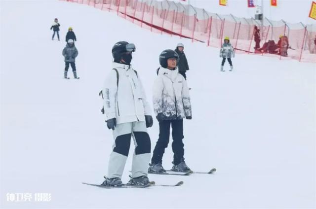 2026年巴里坤冰雪文化旅游季启幕，请收好这份游玩指南