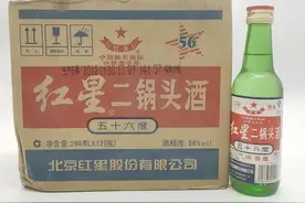 老北京喝酒“怪象”：高不喝茅台，低不喝牛栏山，唯爱这4款酒！图片
