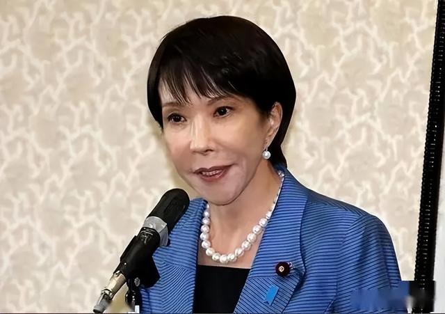 49条航线全取消！中国对日反制铁了心，高市早苗慌了:我很积极