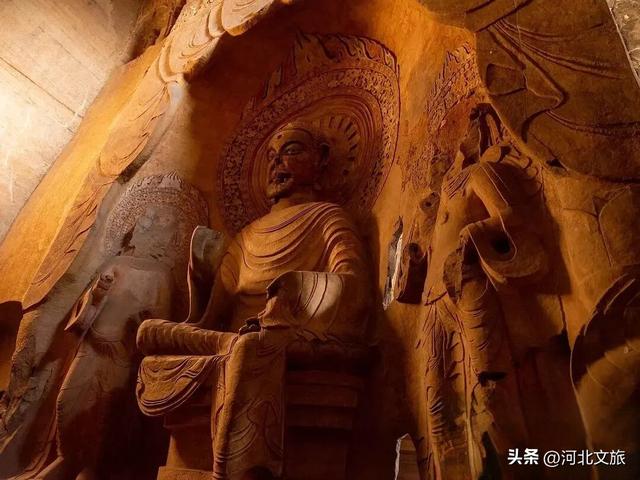 解锁石窟界的"顶流",这八大看点别错过!
