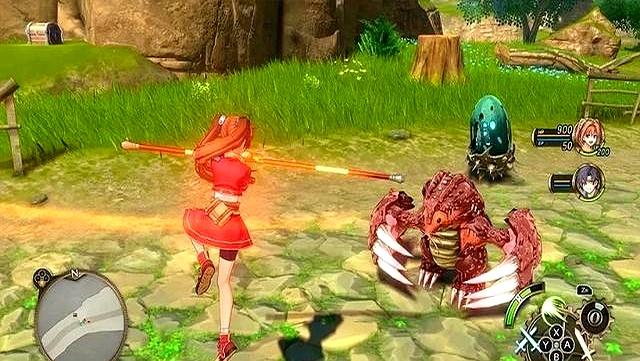 《闪轨》重制无望！《空轨3》or《零轨》法老控吵翻天