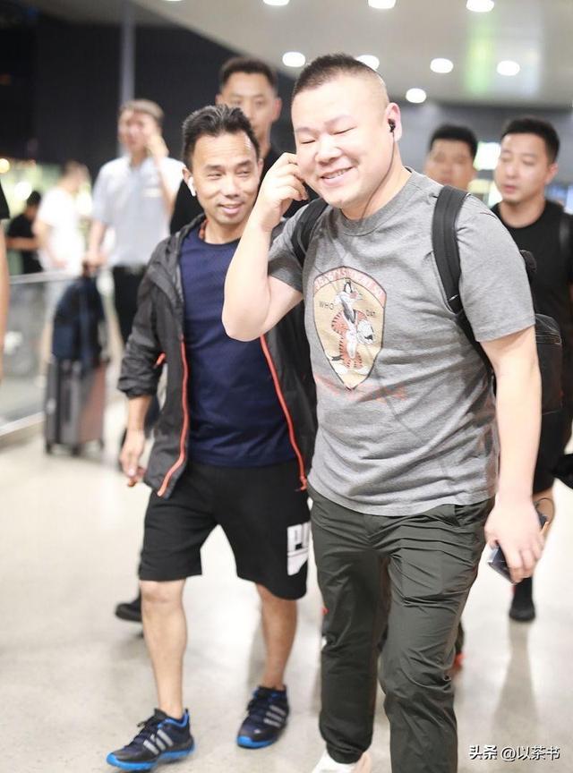 一人挣钱全家花！岳云鹏弟弟全国骑行看望老母，有哥在啥都不用干