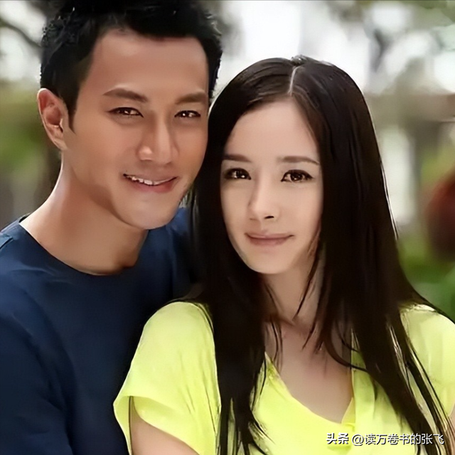 离婚7年，39岁杨幂高调宣布喜讯，刘恺威终为自己的错误买了单。