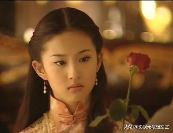 22年28部戏，产量垫底她凭什么赢麻了？刘亦菲的爆款逻辑太狠了 上