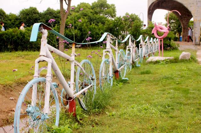 初冬逛沪郊！奉贤、崇明限时优惠来啦