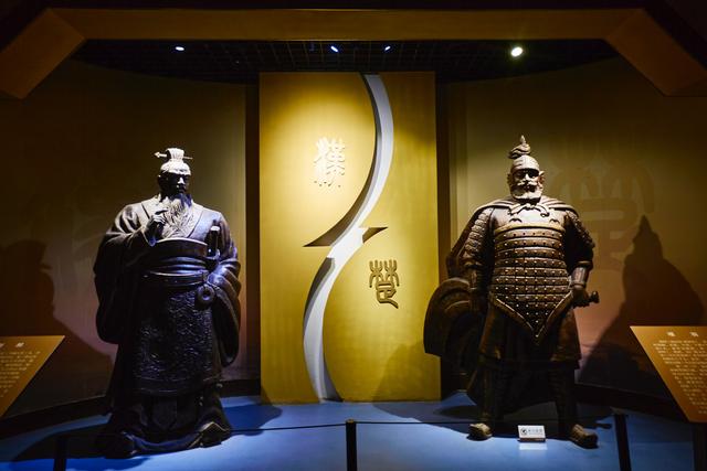 宿州博物馆，与时光里的文明对谈，这里一件文物就是一场“穿越”