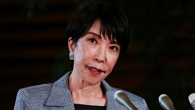 日本签字了，高市选定中日主战场，对华开第二枪	，解放军开始巡海