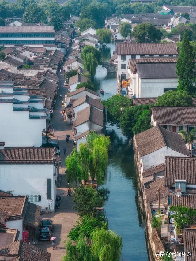 被苏杭压了太多年！绍兴：明明是江南最有味道的老城，却藏得太深