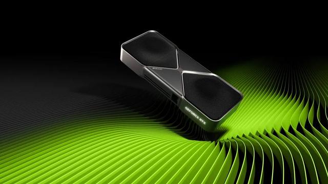 24GB！英伟达新品官宣：8月12日，正式上市！