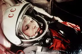 大多宇航员回来后，为何对所见绝口不提？甚至直言自己很恐惧？图片