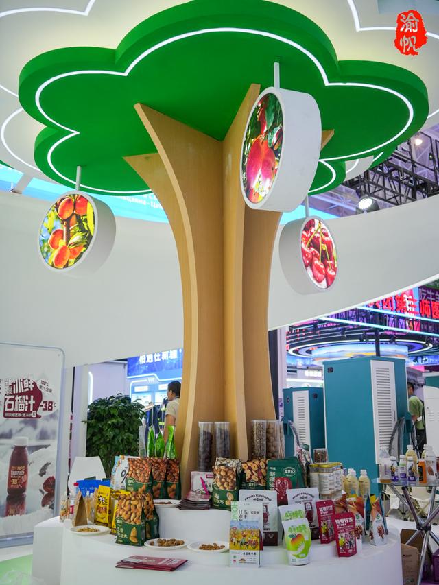 116岁老人都来打卡！第十五届喀交会到底藏着怎样的财富密码？